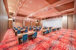 CONCORDE DELUXE RESORT Meetings